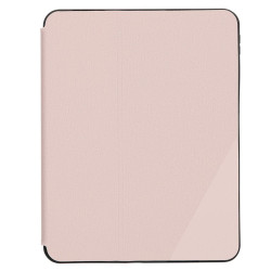 Custodia targus click-in per ipad 2022 oro rosa [thz93208gl]