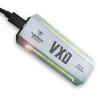 Box ssd patriot vxd usb3.2 m.2 nvme da 1,3 a 2tb alluminio rgb [pv860uprgm]