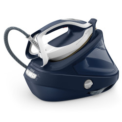 Ferro da stiro a caldaia tefal gv9720 pro express ultimate 3000w