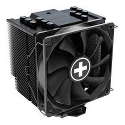 Dissipatore cpu xilence performance x m906 120mm nero [xc081]