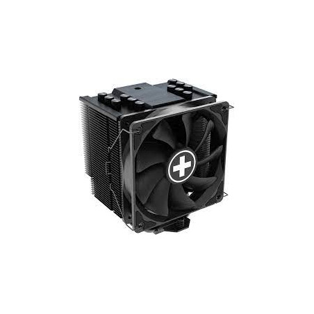 Dissipatore cpu xilence performance x m906 120mm nero [xc081]