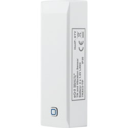 Sensore finestre homematic hmip-stv ip bianco [151979a0]