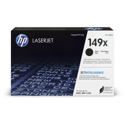 Toner per laserjet hp 149x 9500 pagine/nero [w1490x]