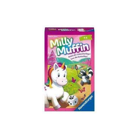 Ravensburger milly muffin 20670 [20670]