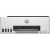 Stampante inkjet hp smart tank 5105 multifunzione wireless aio a4