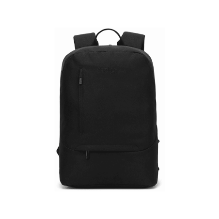 Zaino 15.6'' celly daypack da viaggio nero [daypackbk]