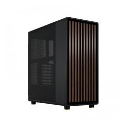 Case fractal design north nero [fd-c-nor1c-01]