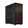 Case fractal design north nero [fd-c-nor1c-01]