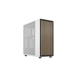 Case fractal design north bianco [fd-c-nor1c-03]