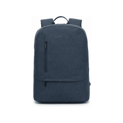 Zaino 15.6'' celly daypack da viaggio blu [daypackbl]