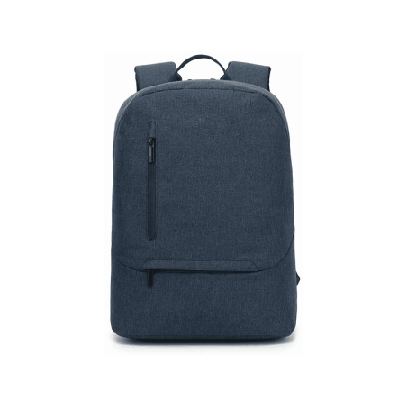Zaino 15.6'' celly daypack da viaggio blu [daypackbl]