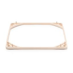 Guarnizione ventola noctua 140 x 25mm beige/marrone 2pz [na-is1-14