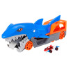 Mattel hot wheels chomp down multicolore [gvg36]