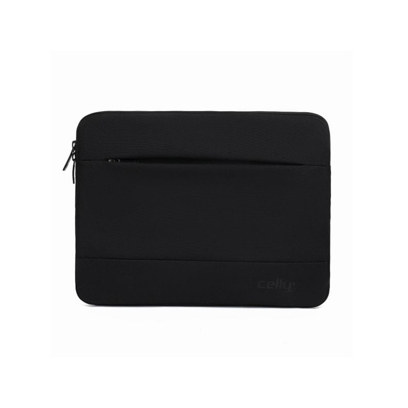 Custodia notebook celly nomadsleeve 13.3" nero [nomadsleevebk]