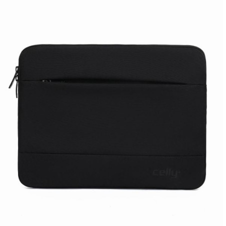 Custodia notebook celly nomadsleeve 13.3" nero [nomadsleevebk]