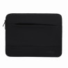 Custodia notebook celly nomadsleeve 13.3" nero [nomadsleevebk]