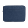 Custodia notebook celly nomadsleeve 13'' blu [nomadsleevebl]