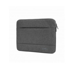 Custodia notebook celly nomadsleeve 13.3'' grigio [nomadsleevegr]
