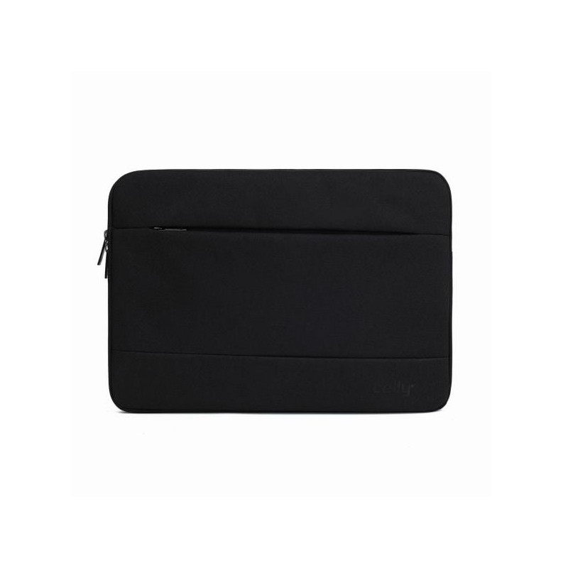 Custodia notebook celly nomadsleeve15 16" nero [nomadsleeve15bk]