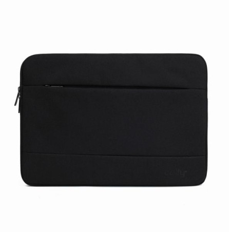 Custodia notebook celly nomadsleeve15 16" nero [nomadsleeve15bk]