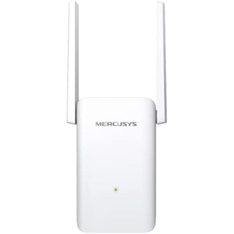 Access point mercusys 6 ax1800 wifi 6 dual band bianco [me70x]