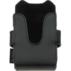 Custodia zebra tc51 fondina morbida nero [sg-tc51-hlstr1-01]