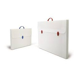 Valigetta favorit every neutro 52x73.5x3 [pf14284/e04ct]