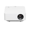 Videoproiettore lg cinebeam pf510q bianco [pf510q.aeu]