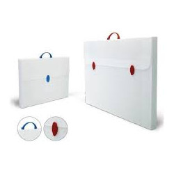 Valigetta favorit every neutro 38x52.5x5.5 [pf14235/e04ct]