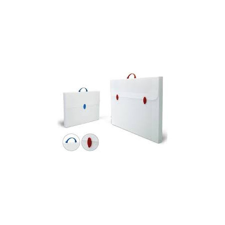 Valigetta favorit every neutro 38x52.5x5.5 [pf14235/e04ct]