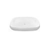 Access point cisco meraki cw9164i 7490 mbit/s bianco [cw9164i-e]
