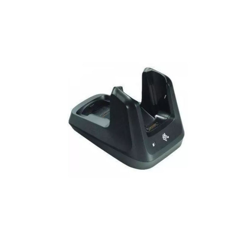 Stazione di ricarica zebra mc33 usb [kt-crd-mc332suchg-01]