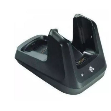 Stazione di ricarica zebra mc33 usb [kt-crd-mc332suchg-01]