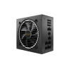Alimentatore 650w be quiet pure power 12m per pc atx nero [bn342]