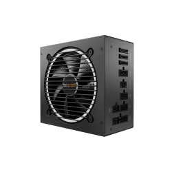 Alimentatore 750w be quiet pure power 12m per pc atx nero [bn343]