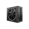 Alimentatore 750w be quiet pure power 12m per pc atx nero [bn343]