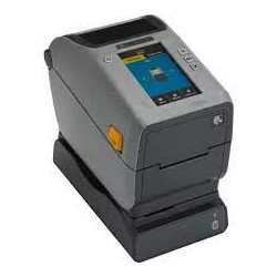Stampante per etichette zebra zd611 trasferimento termico 203 dpi