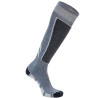 Calze da lavoro u power in acrilico/nylon/elastane/3pz/grigio [sk111gs-l/xl]