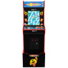 Console arcade1up legacy arcade machine pac-mania edition