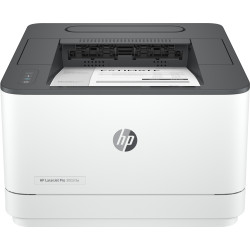Stampante laser hp laserjet pro 3002dw a4 33s wlan grigio/bianco