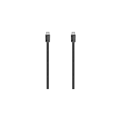 Cavo hama usb-c 480 gbit/s 0.75m