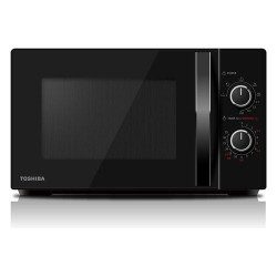 Microonde toshiba libera installazione mw mg20p 800w 20l
