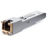 Transciever ubiquiti 10g sfp+ to 10/5/2.5gbe rj45 [uacc-cm-rj45-mg]