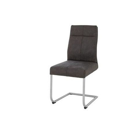 Sedia primo a dondolo sÃ¶ren grigio [4003ta500500]