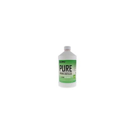 Liquido refrigerante xspc pure 1l uv verde[5060596651432]