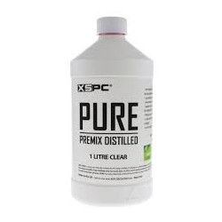 Liquido refrigerante xspc pure 1l uv chiaro [5060596651395]
