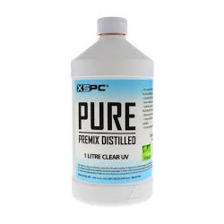 Liquido refrigerante xspc pure 1l uv chiaro [5060596651401]