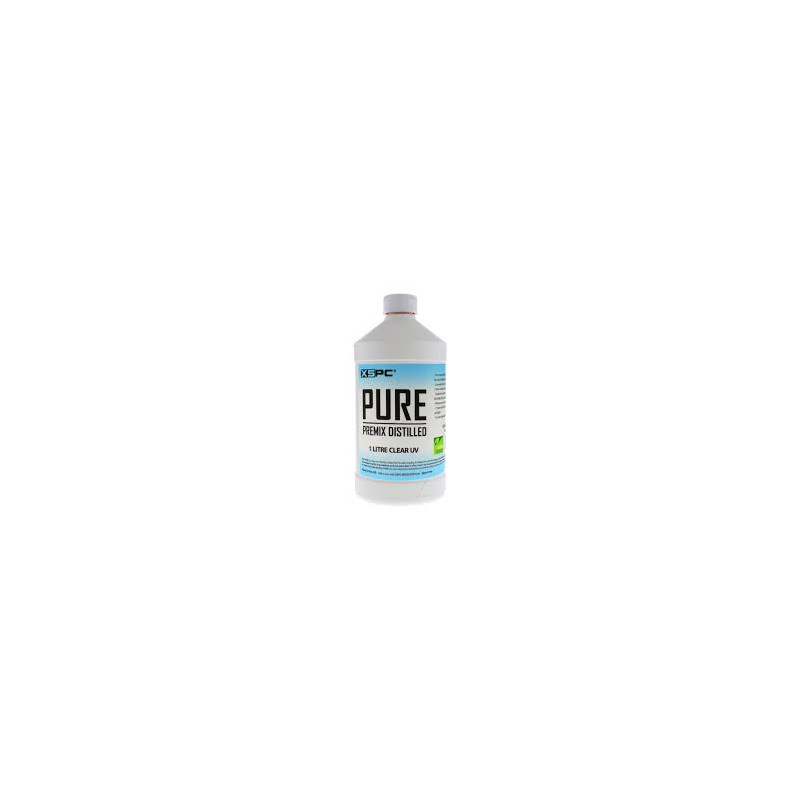 Liquido refrigerante xspc pure 1l uv chiaro [5060596651401]