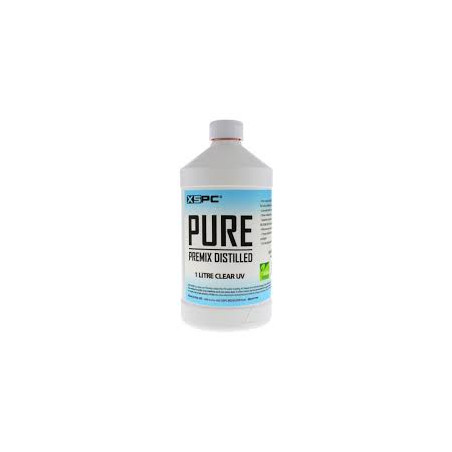 Liquido refrigerante xspc pure 1l uv chiaro [5060596651401]