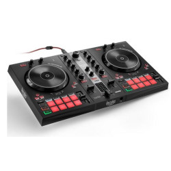 Controller dj hercules djcontrol inpulse 300 mk2 [4780944]